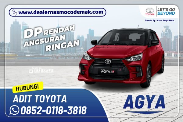 Agya