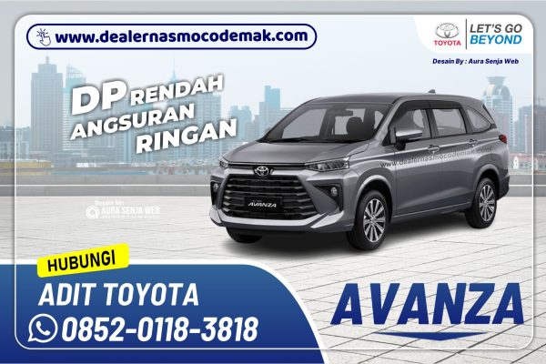 Avanza