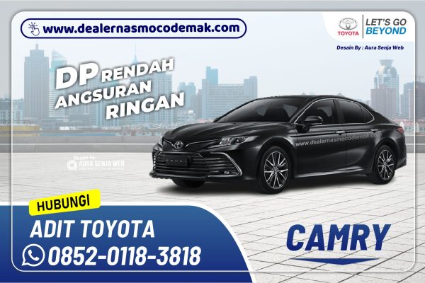 Camry