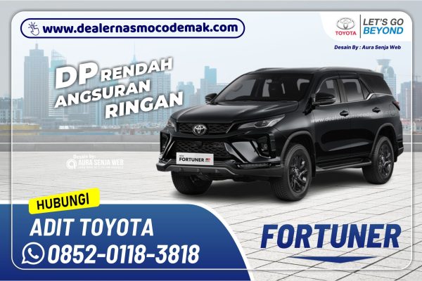 Fortuner
