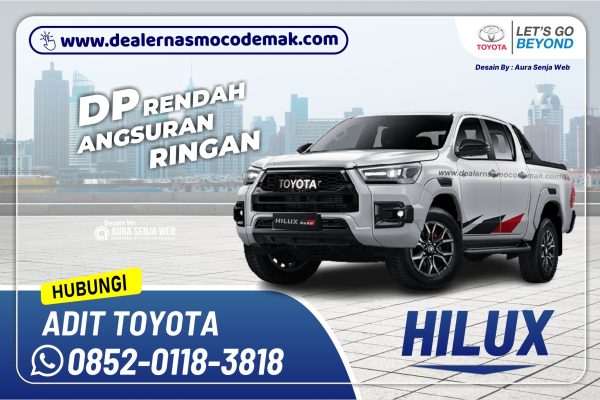 Hilux