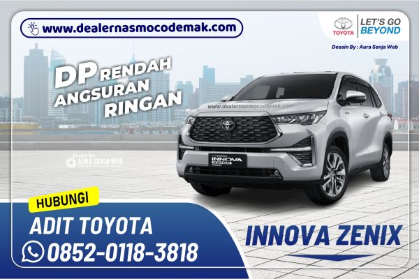 Innova Zenix