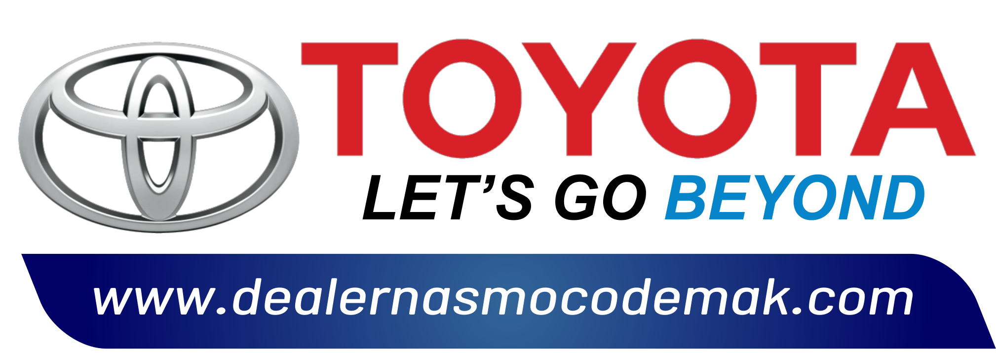 Dealer Toyota Demak